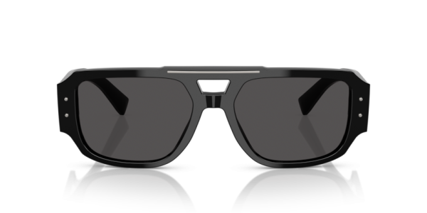 DOLCE & GABBANA 4482 501-87 SUNGLASS