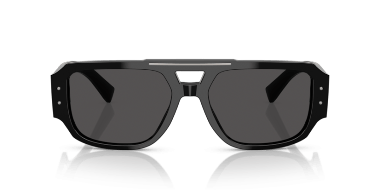 DOLCE & GABBANA 4482 501-87 SUNGLASS