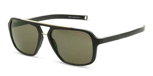 DITA LANCIER DLS415 A01 SUNGLASS - Gallery Image