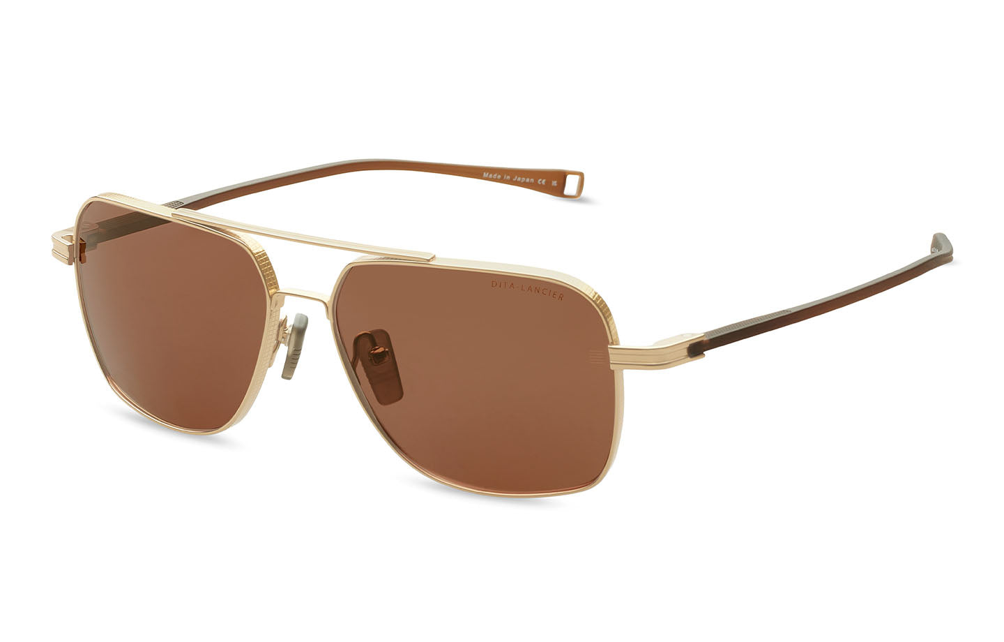 DITA LANCIER DLS417 A01 SUNGLASS - Gallery Image