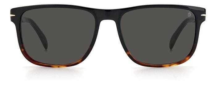 DAVID BACKHAM 1060S 37NIR SUNGLASS - Gallery Image