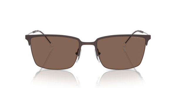 EMPORIO ARMANI EA 2155 3380/73 SUNGLASS