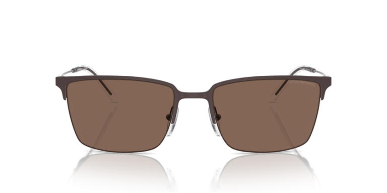 EMPORIO ARMANI EA 2155 3380/73 SUNGLASS