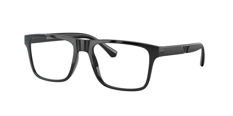 EMPORIO ARMANI EA 4115 5017/1W ATTACHMENT SUNGLASS - Gallery Image