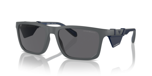 EMPORIO ARMANI EA 4219 6103/87 SUNGLASS - Gallery Image