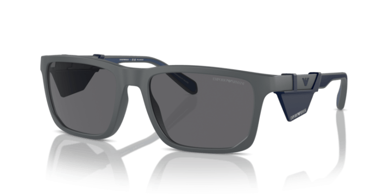 EMPORIO ARMANI EA 4219 6103/87 SUNGLASS - Gallery Image