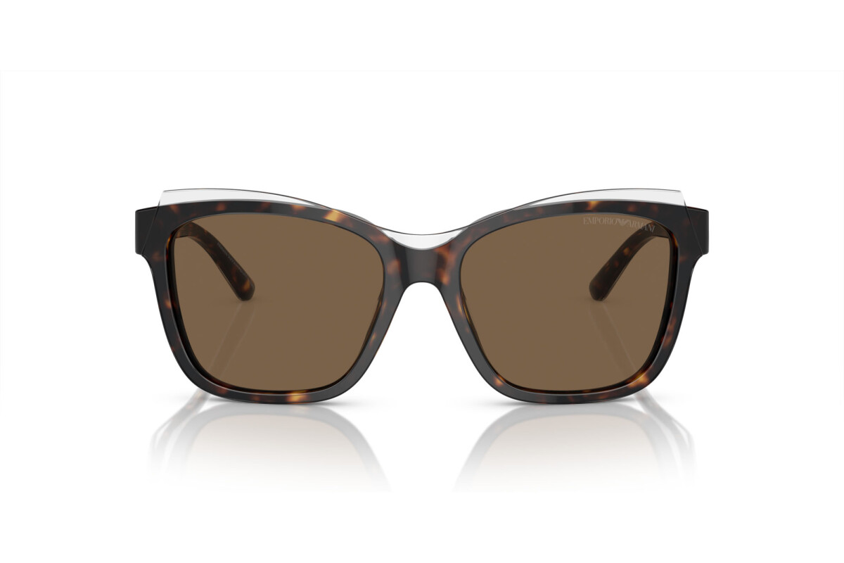 EMPORIO ARMANI EA 4209 6052/73 SUNGLASS