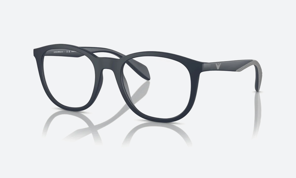 EMPORIO ARMANI EA 4211 5088/1W ATTACHMENT SUNGLASS