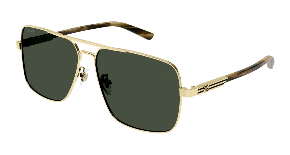 GUCCI GG1289S 003 SUNGLASS
