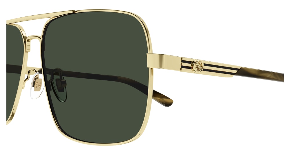 GUCCI GG1289S 003 SUNGLASS - Gallery Image