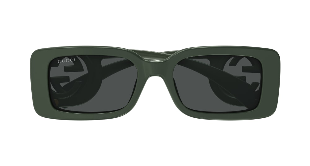 GUCCI GG1325S 003 SUNGLASS - Gallery Image