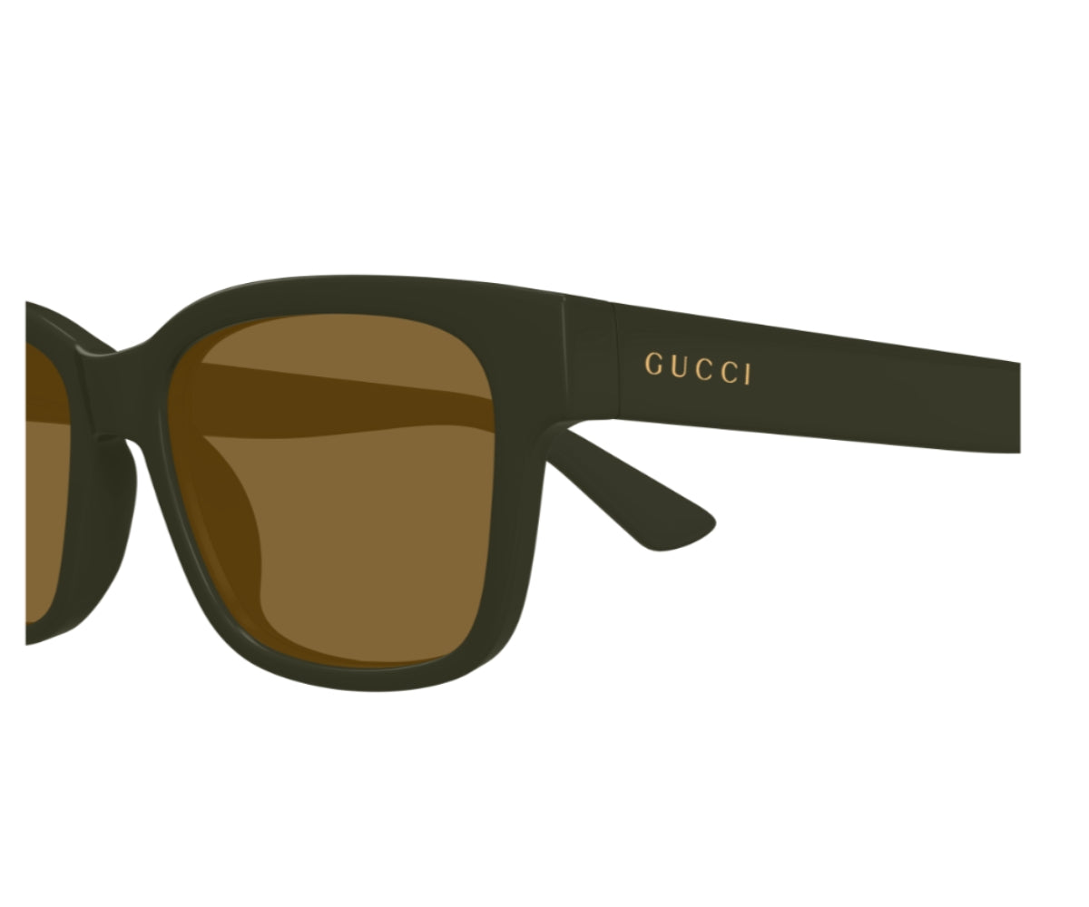 GUCCI GG1716S 004 SUNGLASS - Gallery Image