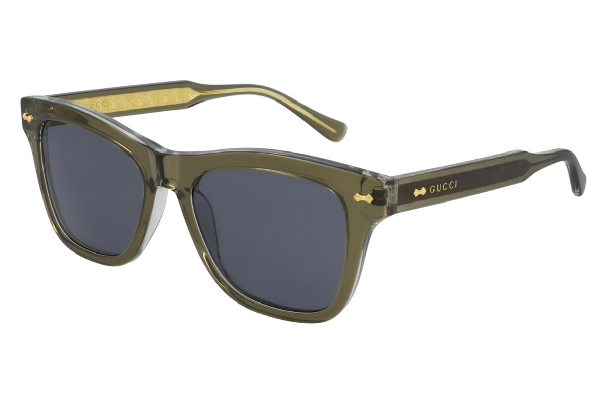 GUCCI GG0910S 002 SUNGLASS - Gallery Image