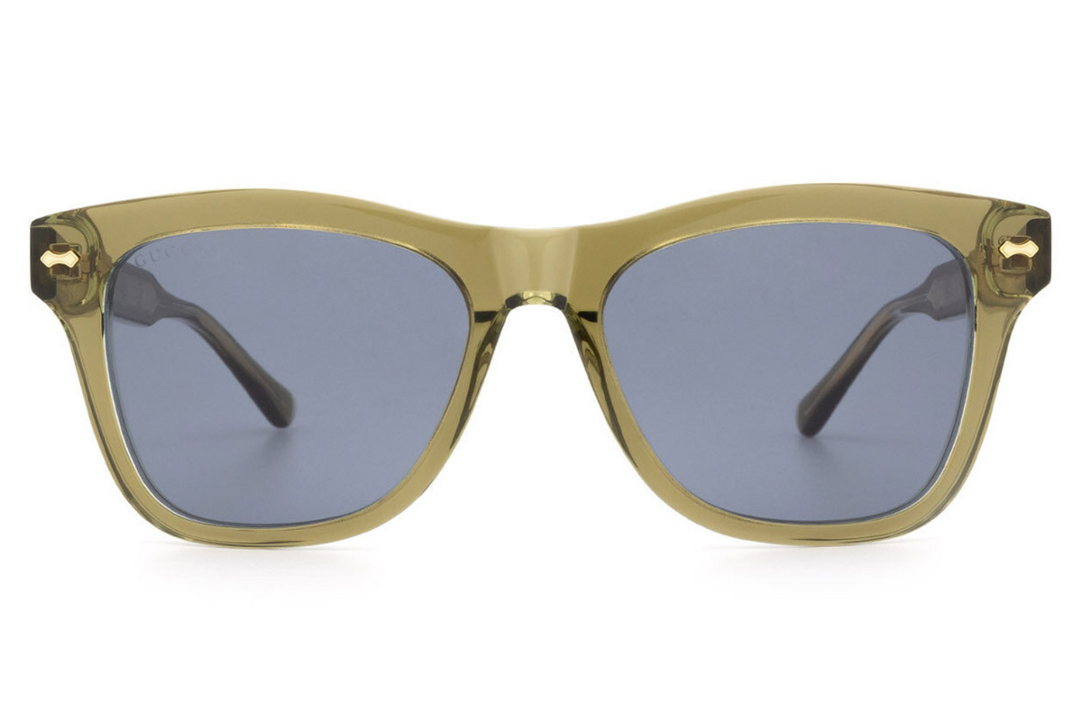 GUCCI GG0910S 002 SUNGLASS