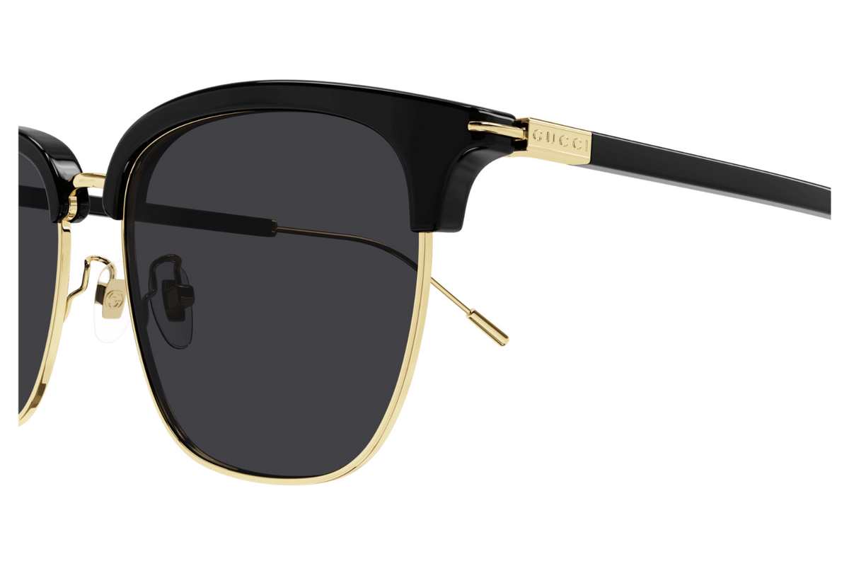 GUCCI GG1275SA 001 SUNGLASS - Gallery Image
