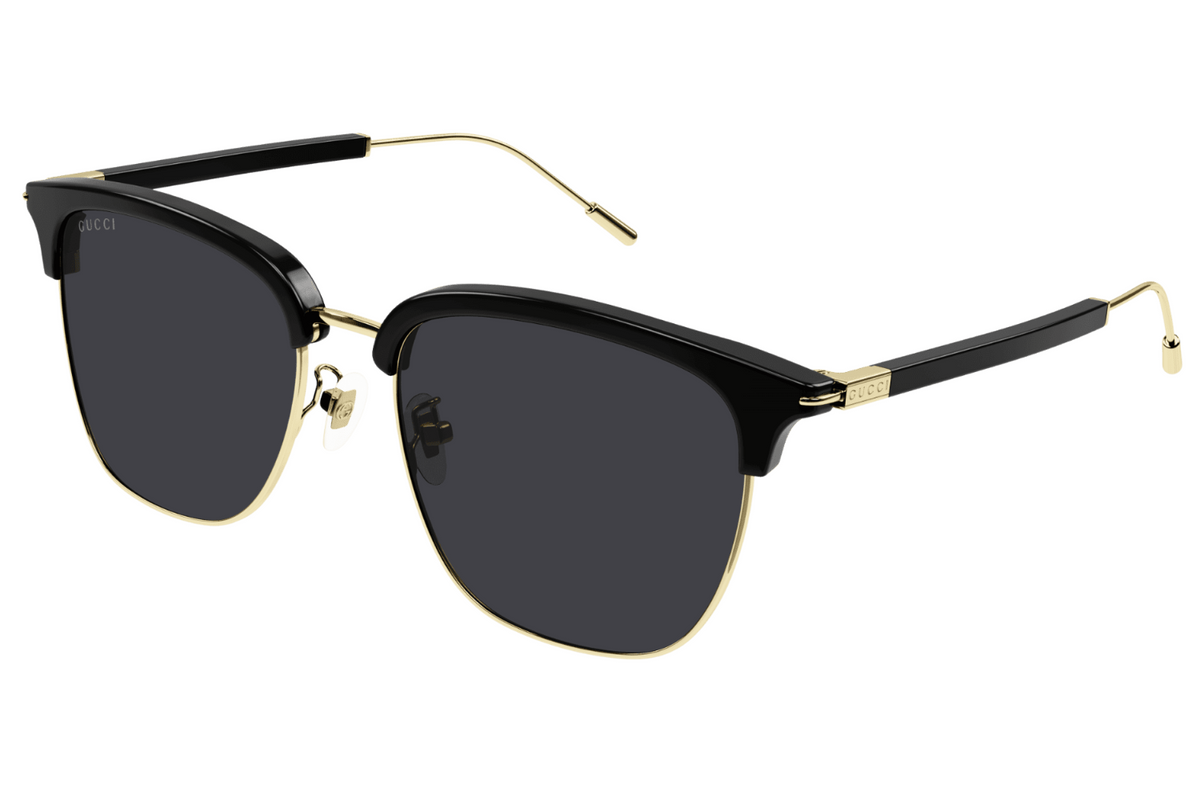 GUCCI GG1275SA 001 SUNGLASS