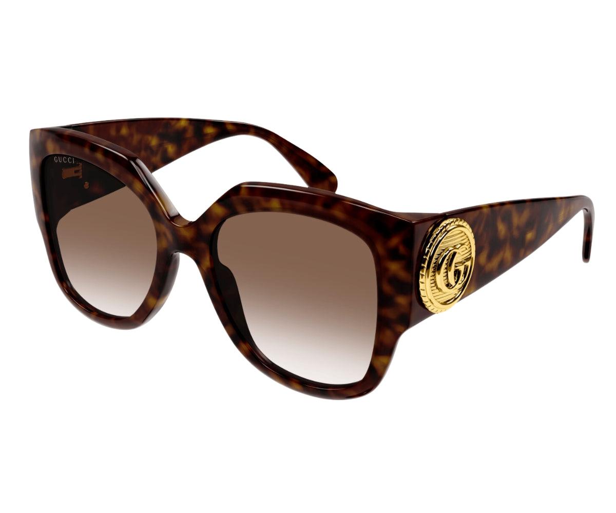GUCCI GG1407S 003 SUNGLASS