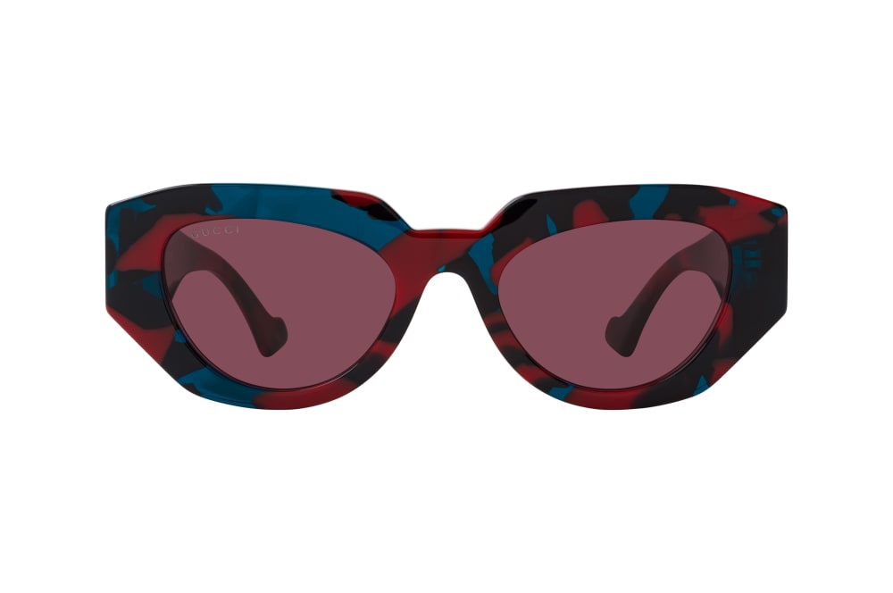 GUCCI GG1421S 003 SUNGLASS