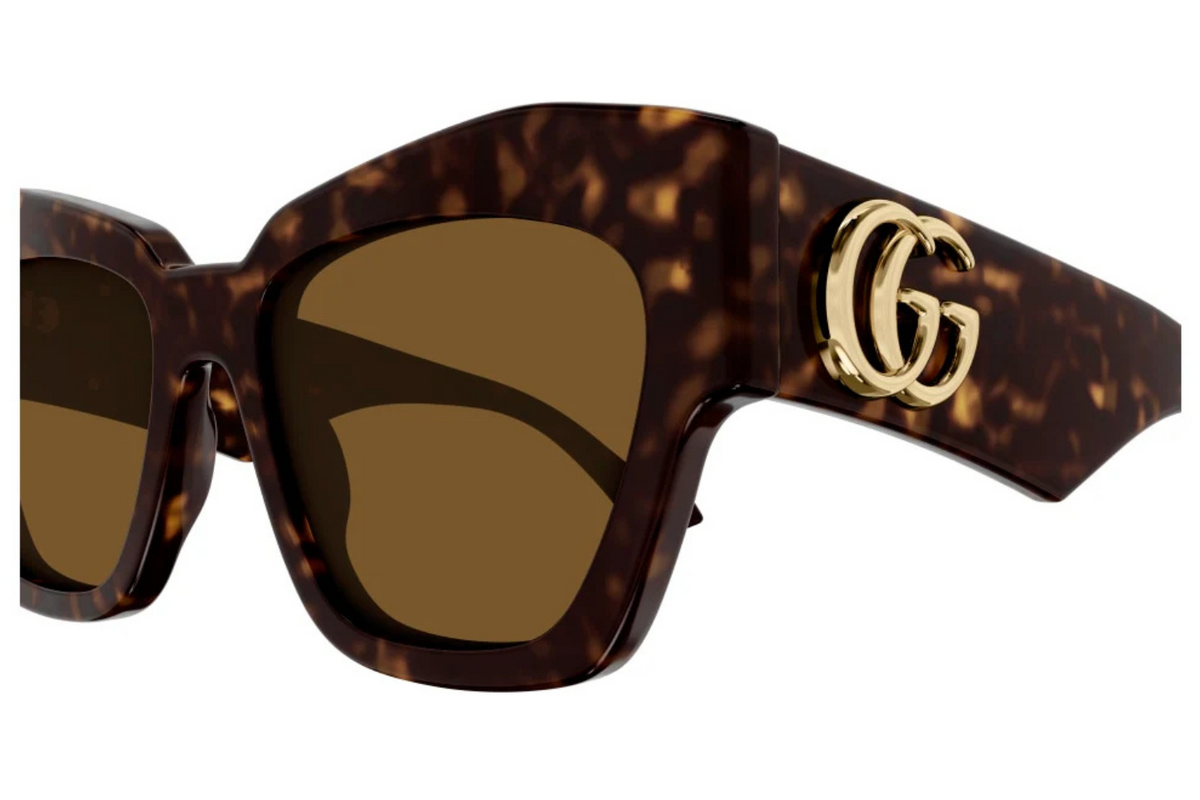 GUCCI GG1422S 003 SUNGLASS - Gallery Image