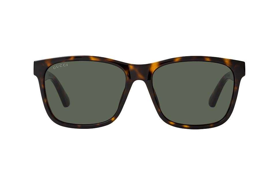 GUCCI GG0746S 003 SUNGLASS