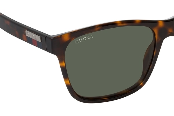 GUCCI GG0746S 003 SUNGLASS - Gallery Image