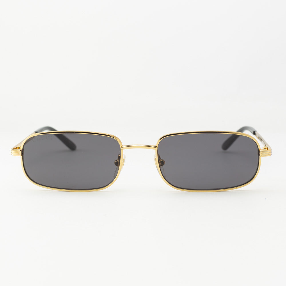 GUCCI GG1457S 001 SUNGLASS