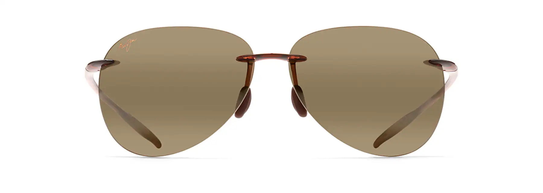 MAUI JIM SUGAR BEACH MJ421-26 SUNGLASS