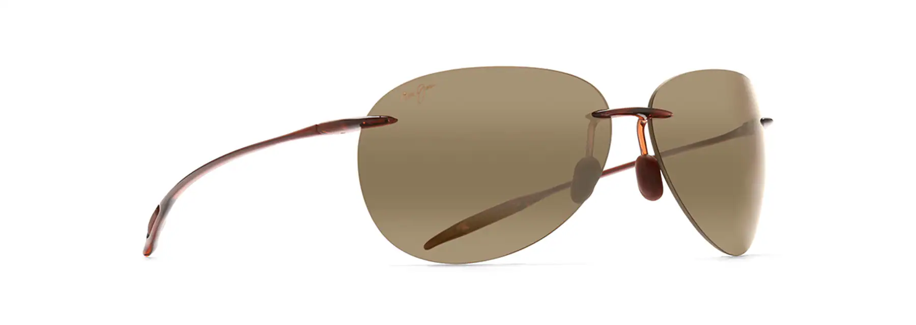 MAUI JIM SUGAR BEACH MJ421-26 SUNGLASS - Gallery Image