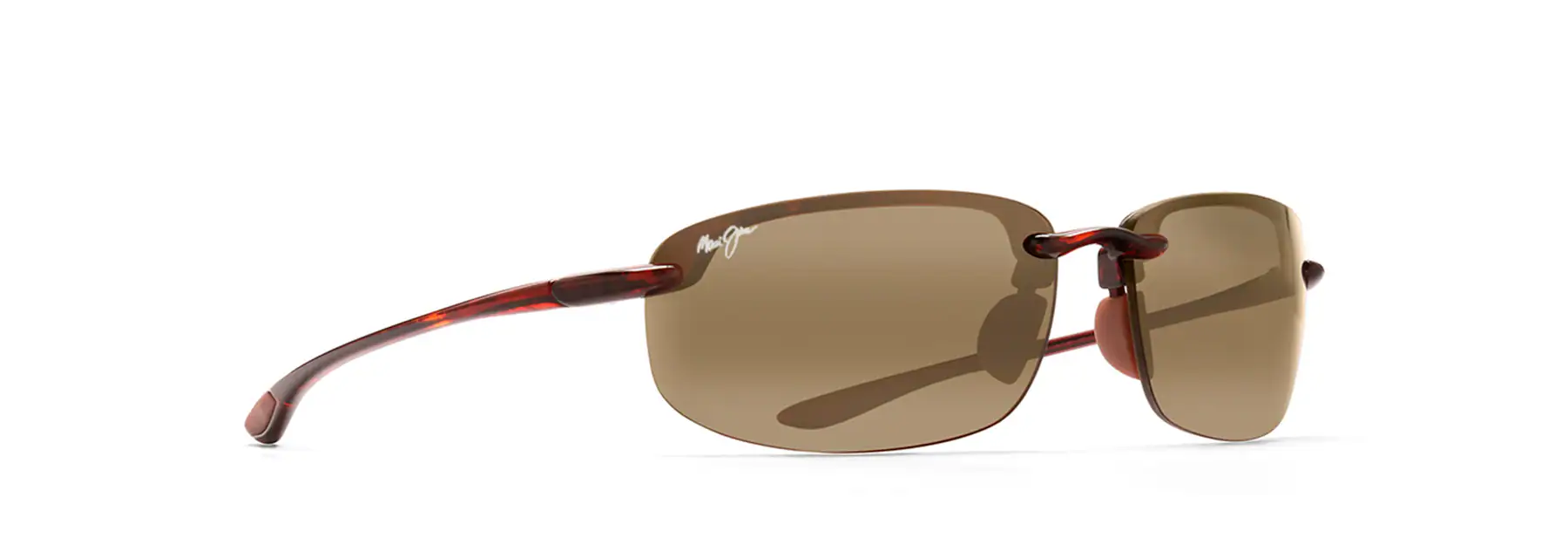 MAUI JIM HO’OKIPA H-807-10 (+1.50) SUNGLASS - Gallery Image