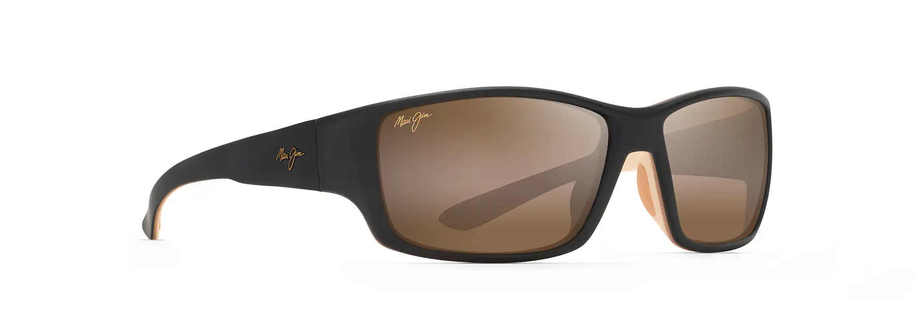 MAUI JIM LOCAL KINE MJ810-25 SUNGLASS - Gallery Image