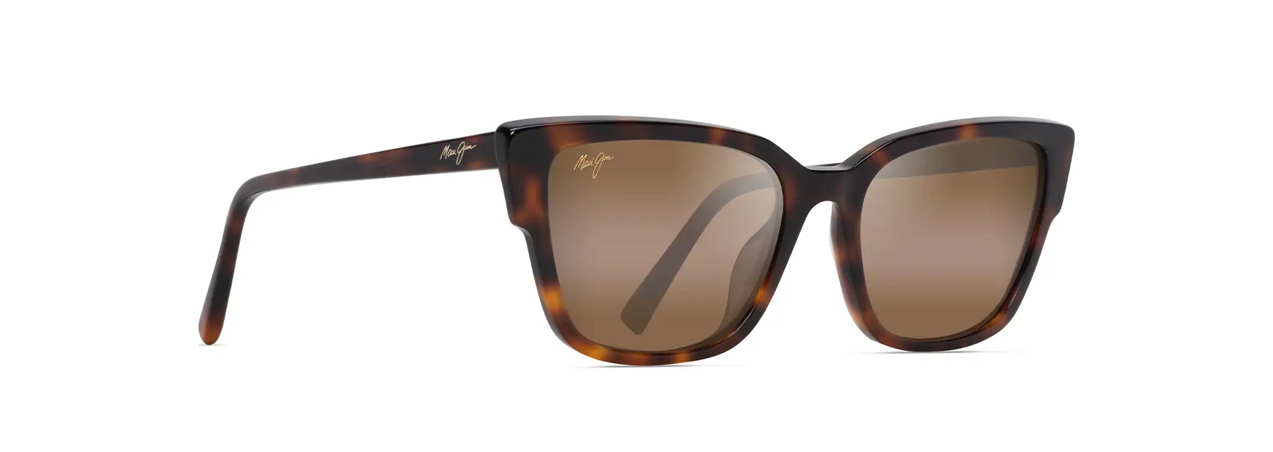 MAUI JIM KOU MJ884-10 SUNGLASS - Gallery Image
