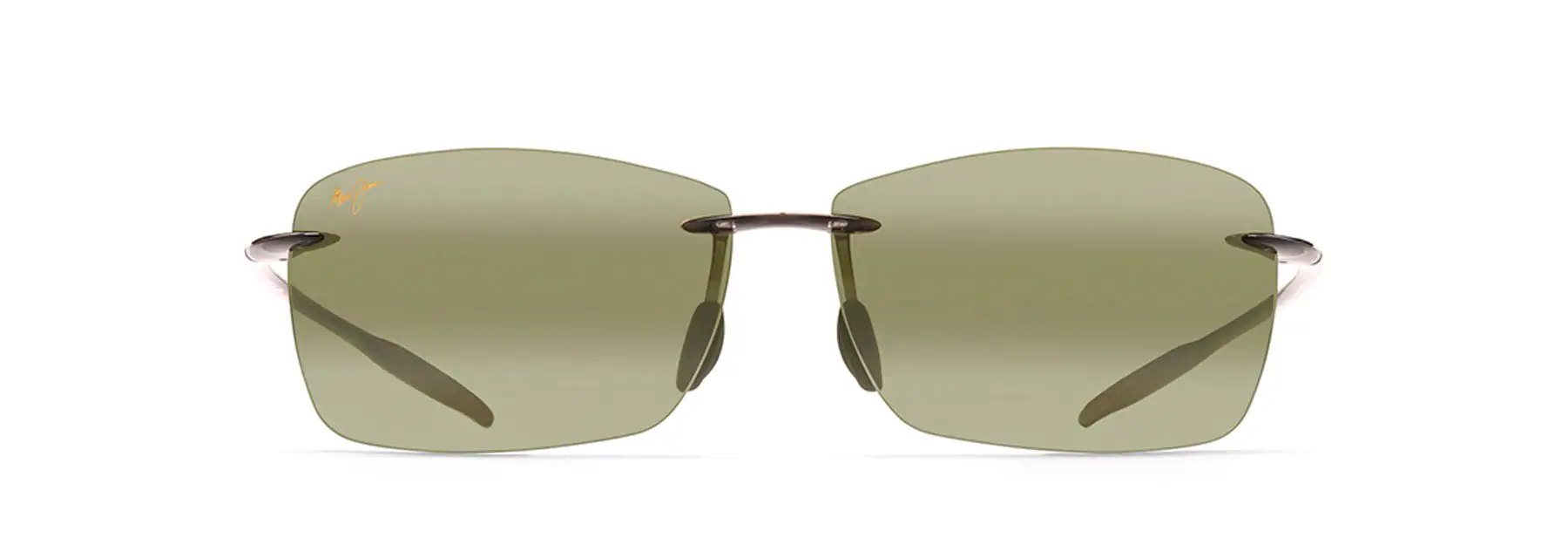MAUI JIM LIGHT HOUSE MJ423-11 SUNGLASS