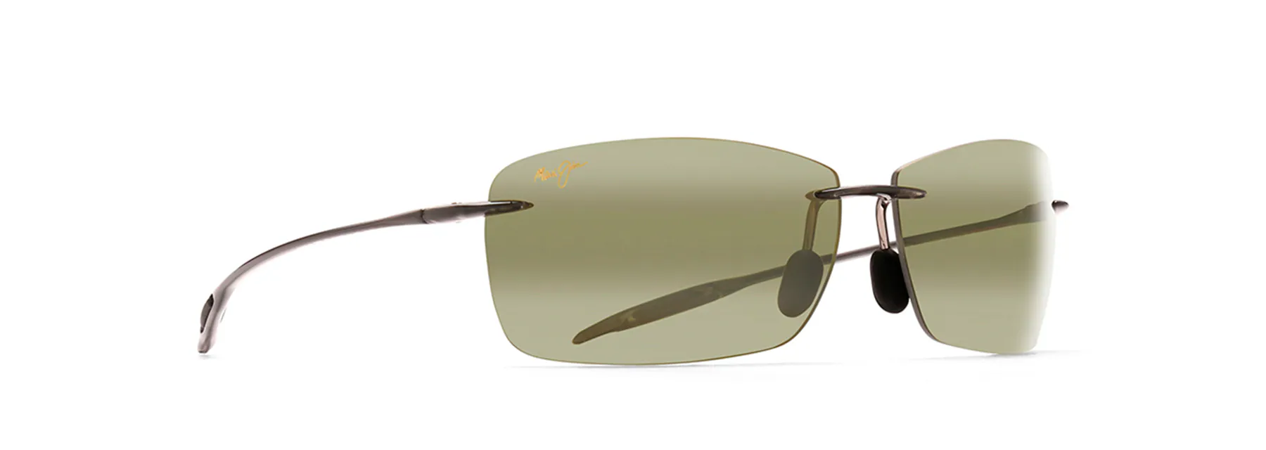 MAUI JIM LIGHT HOUSE MJ423-11 SUNGLASS - Gallery Image