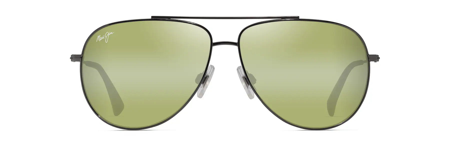 MAUI JIM HAUOLI MJ665-17A SUNGLASS