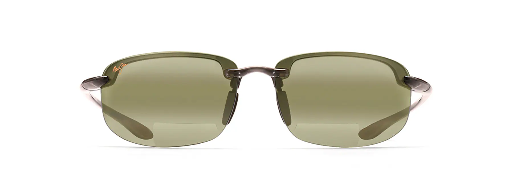 MAUI JIM HO’OKIPA HT807N-11 (+2.50) SUNGLASS