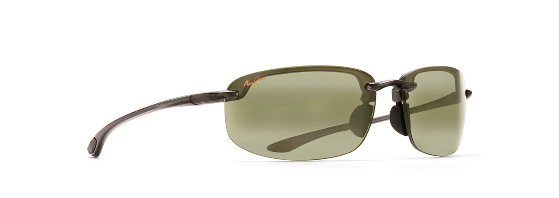 MAUI JIM HO’OKIPA HT807N-11 (+2.50) SUNGLASS - Gallery Image