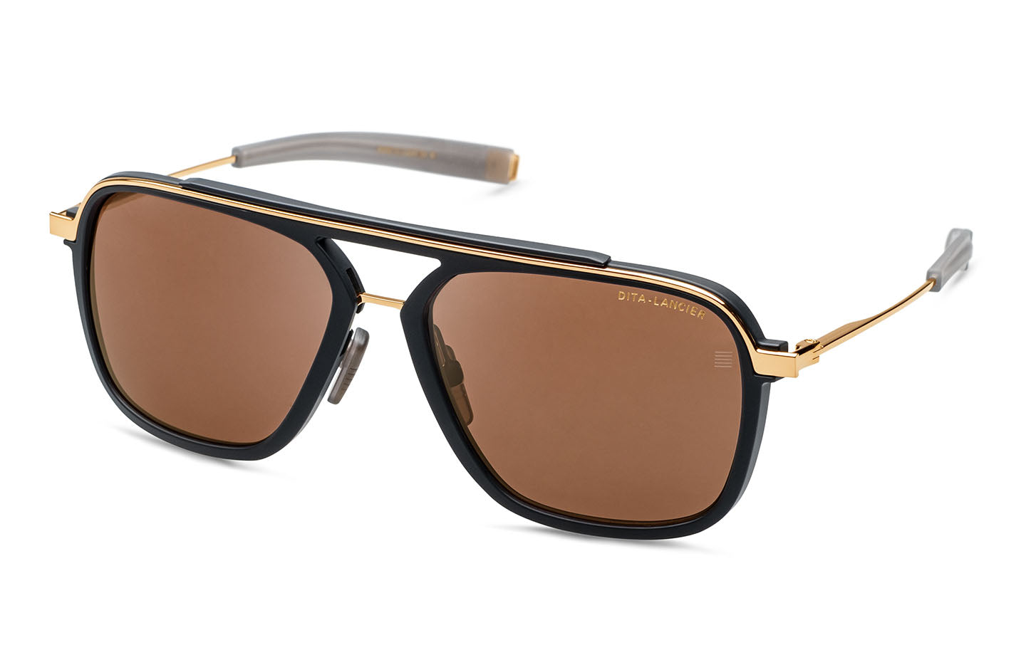 DITA LANCIER DLS400 57 01 SUNGLASS - Gallery Image