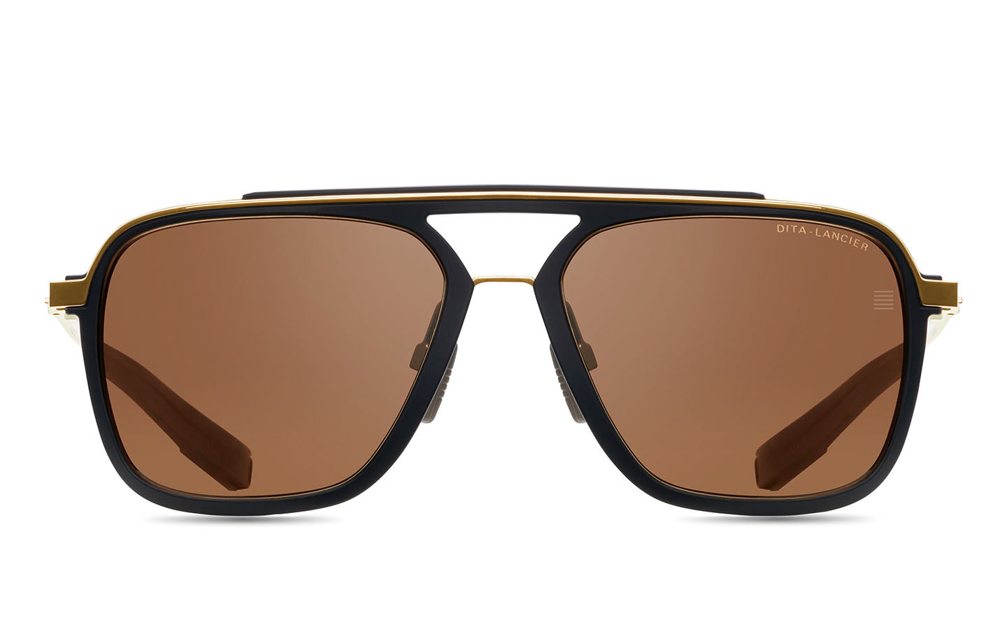 DITA LANCIER DLS400 57 01 SUNGLASS