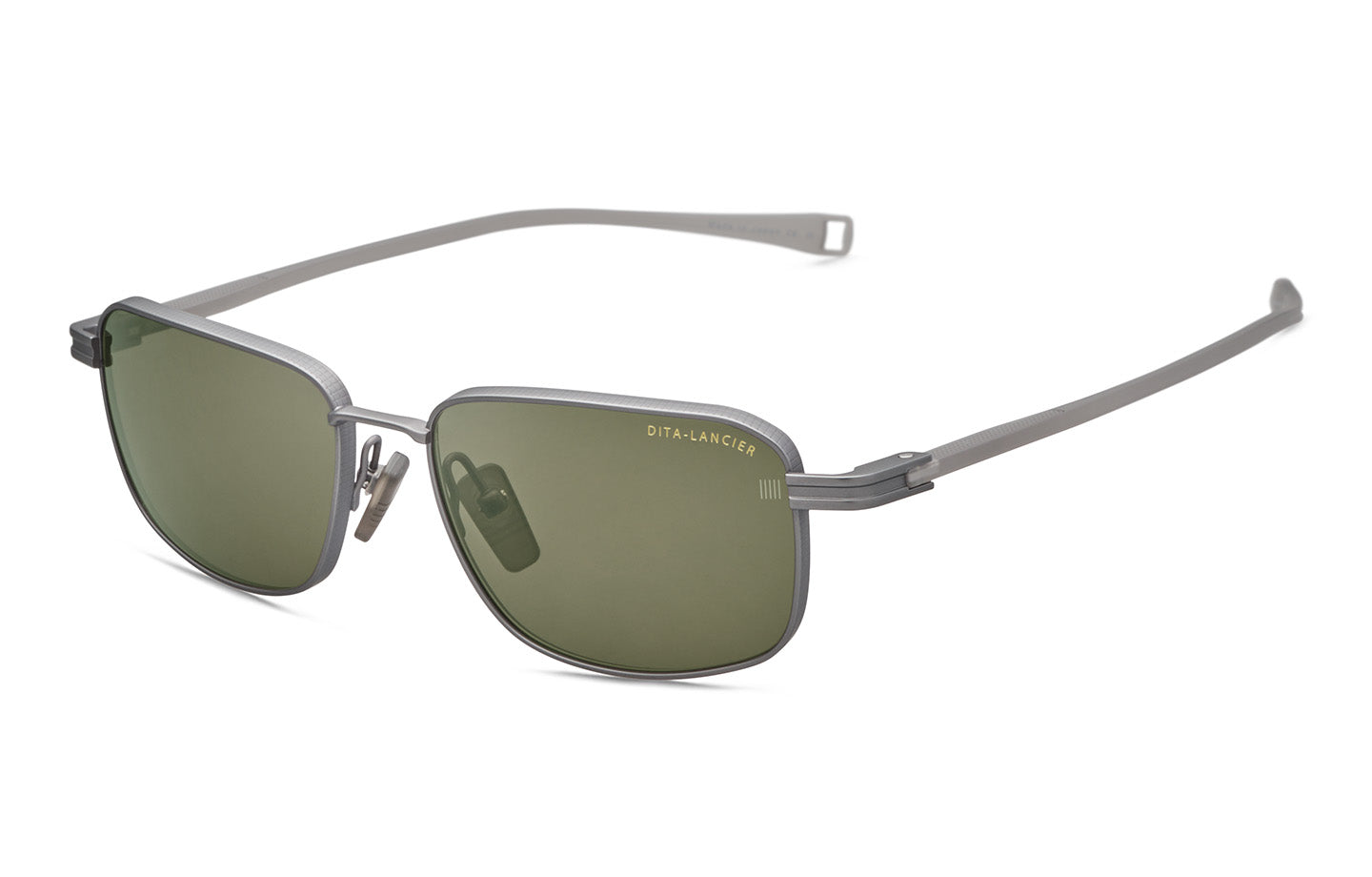 DITA LANCIER DLS 423 A 02 SUNGLASS - Gallery Image