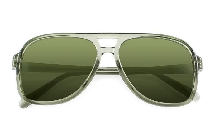 MOSCOT SHEISTER SAGE SUNGLASS