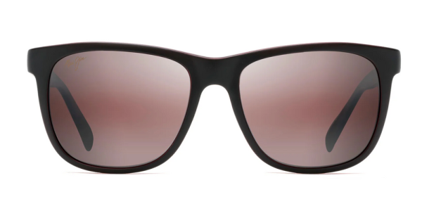 MAUI JIM TAIL SLIDE MJ740-02 SUNGLASS