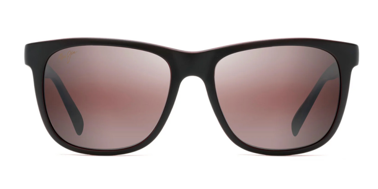 MAUI JIM TAIL SLIDE MJ740-02 SUNGLASS