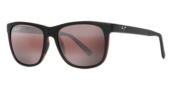 MAUI JIM TAIL SLIDE MJ740-02 SUNGLASS - Gallery Image