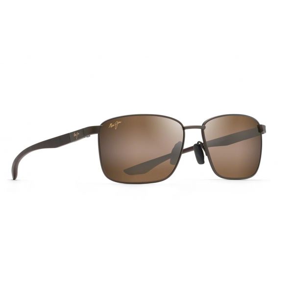MAUI JIM KAALA MJ856-01 SUNGLASS - Gallery Image