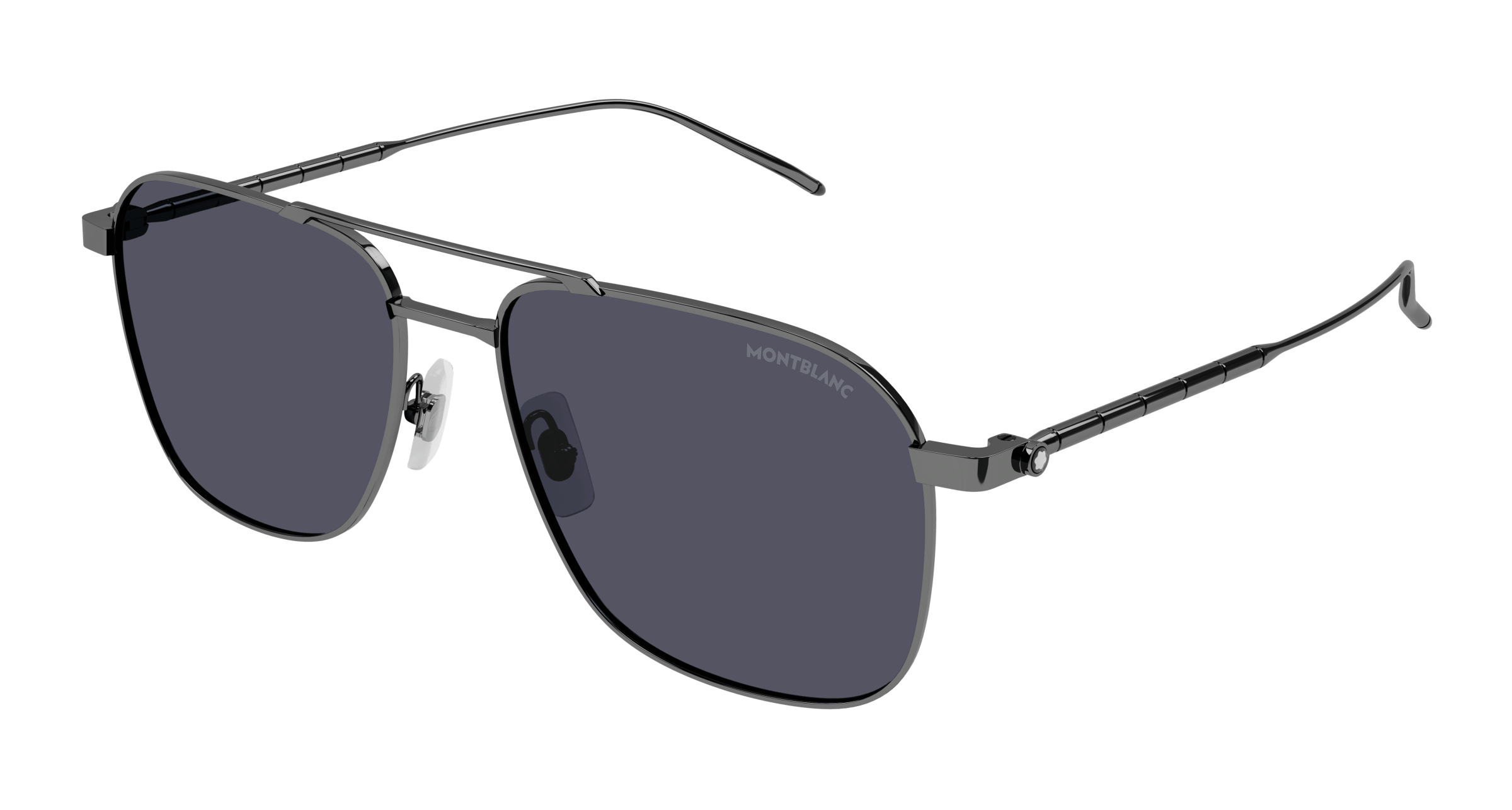 MONTBLANC MB0214S 008 SUNGLASS
