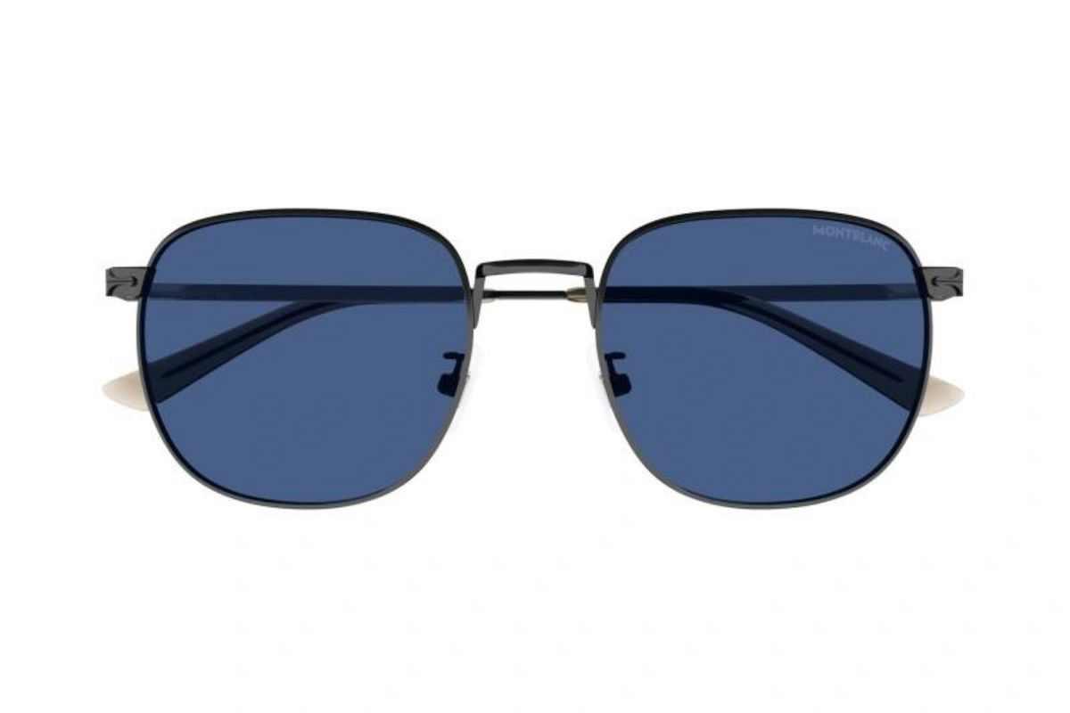 MONTBLANC MB0265S 003 SUNGLASS - Gallery Image