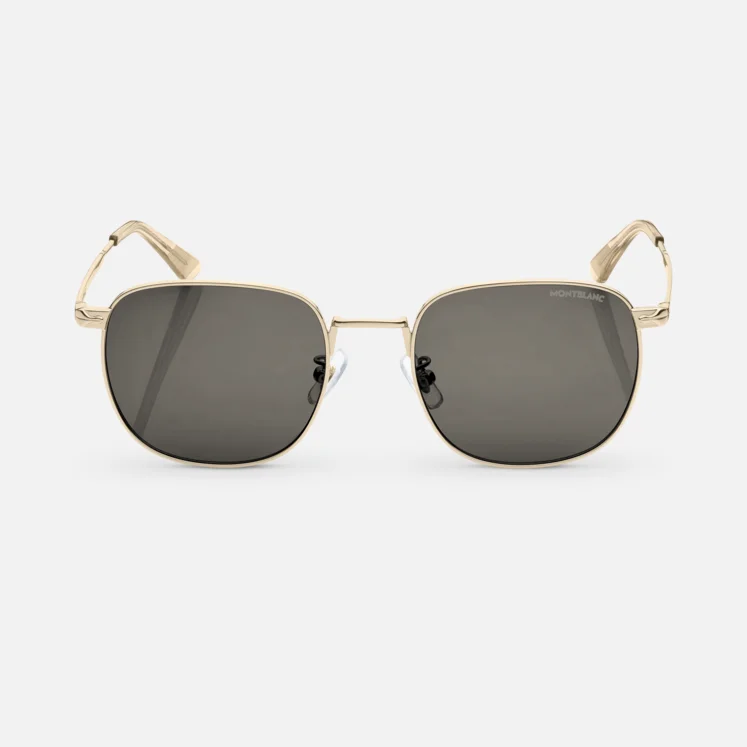 MONTBLANC MB0265S 001 SUNGLASS