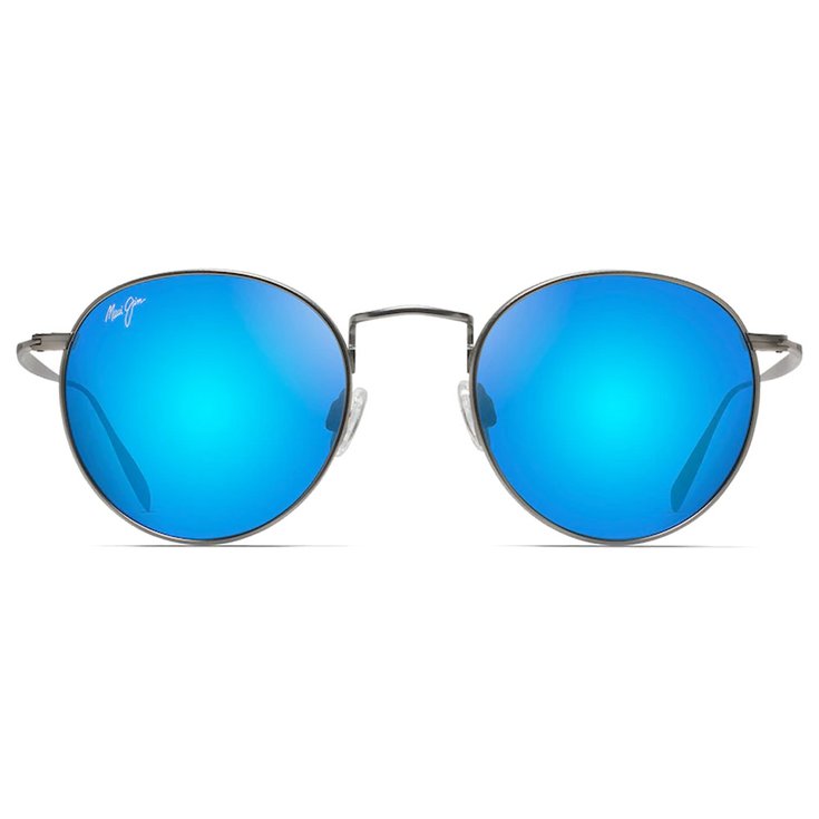 MAUI JIM NAUTILUS MJ544-11B SUNGLASS