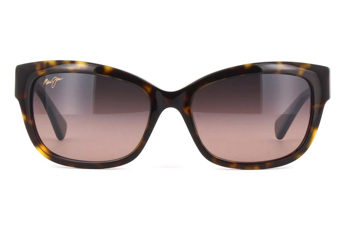 MAUI JIM PLUMERIA MJ-768 -10 SUNGLASS