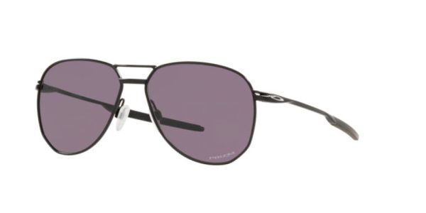 OAKLEY OO4147 0157 SUNGLASS - Gallery Image